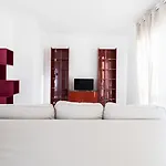 Apartmán Italianway - Carducci 89