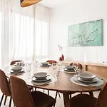 Apartmán Italianway - Carducci 89