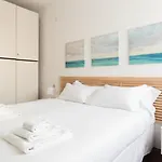 Italianway - Carducci 89 Apartmán *