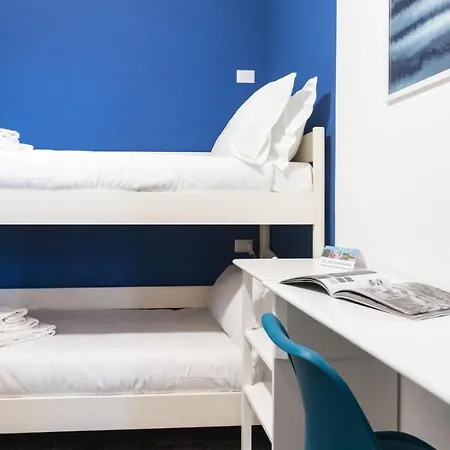 Italianway - Carducci 89 דירה *