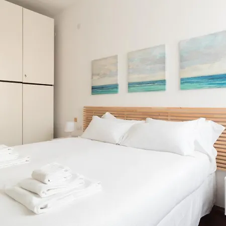 Apartmán Italianway - Carducci 89 Sanremo