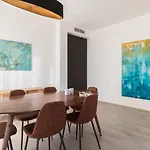 Italianway - Carducci 89 * 산레모