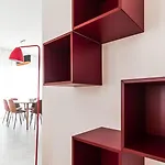 Apartamento Italianway - Carducci 89 *