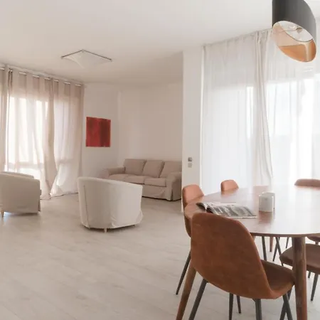 Apartment Italianway - Carducci 89