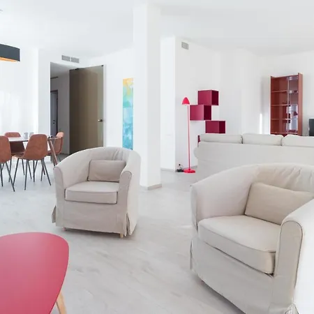 Apartment Italianway - Carducci 89 *
