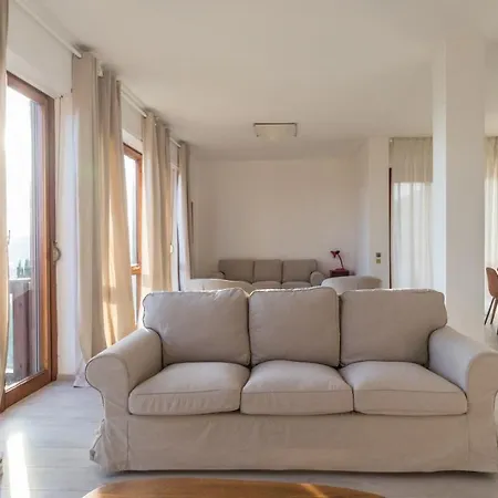 Italianway - Carducci 89 Apartment Sanremo
