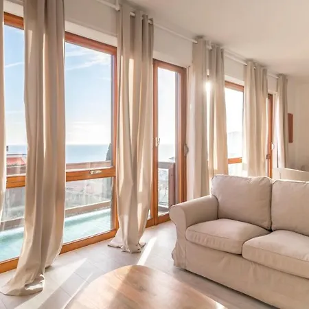 Italianway - Carducci 89 San Remo