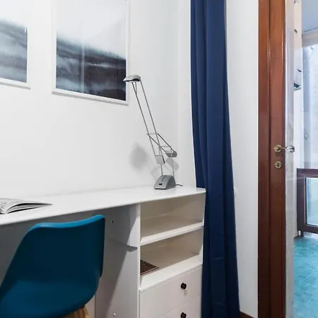 Italianway - Carducci 89 Apartment Sanremo