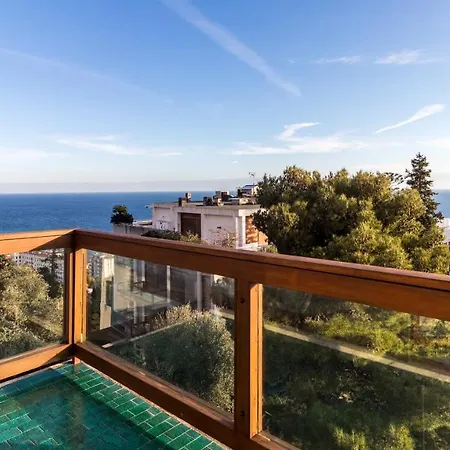 Appartement Italianway - Carducci 89