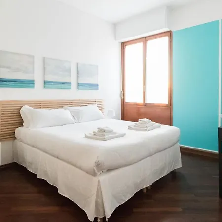 Italianway - Carducci 89 Apartment *