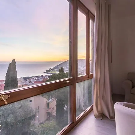 Italianway - Carducci 89 Apartment Sanremo