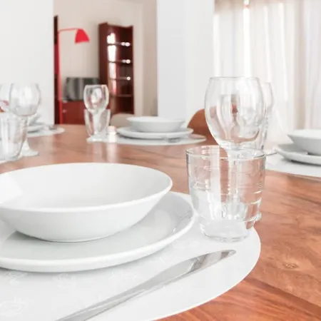 Apartment Italianway - Carducci 89