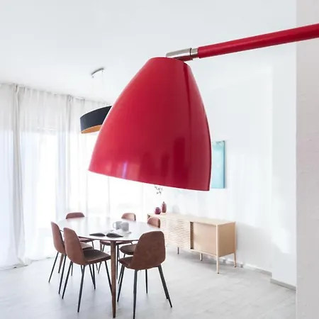 Apartment Italianway - Carducci 89 Sanremo