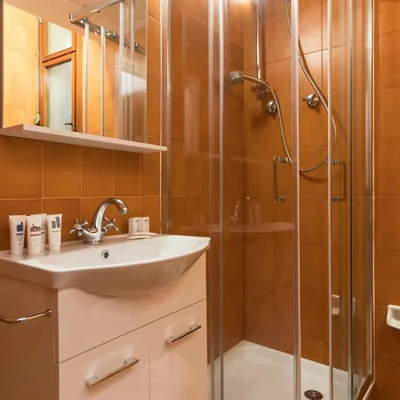 Italianway - Carducci 89 Apartment