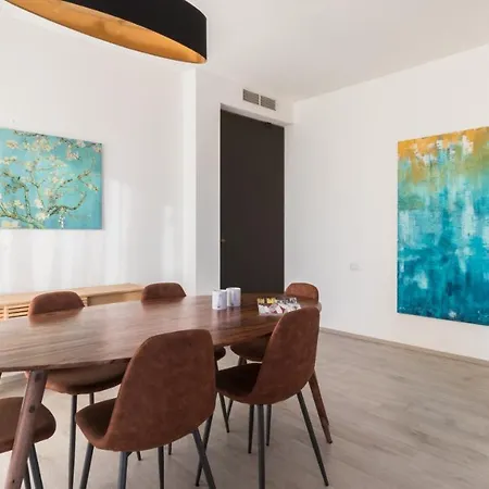 Italianway - Carducci 89 Apartment Sanremo