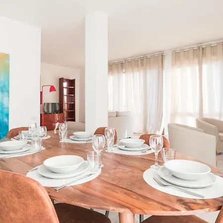 Italianway - Carducci 89 Appartamento