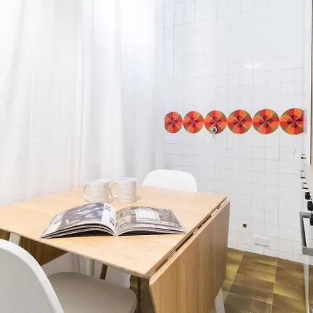Italianway - Carducci 89 Apartment *