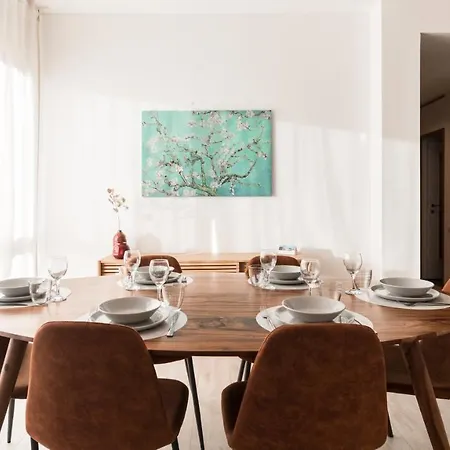 Italianway - Carducci 89 Apartment Sanremo