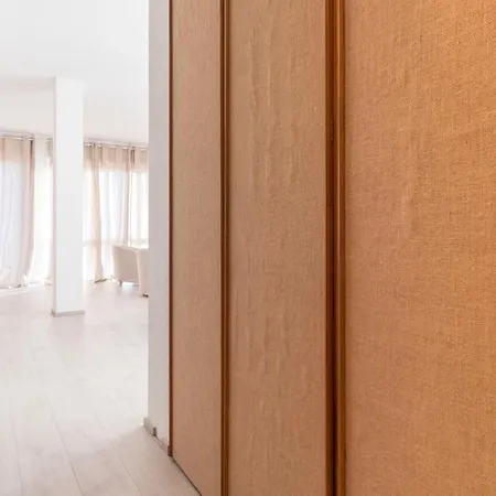 Italianway - Carducci 89 Apartment Sanremo