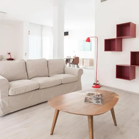 Apartment Italianway - Carducci 89 Sanremo