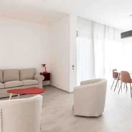 Apartment Italianway - Carducci 89 *