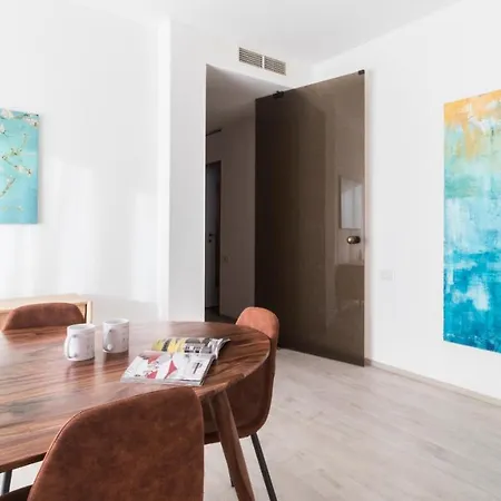 Apartment Italianway - Carducci 89 Sanremo