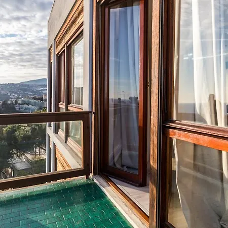 Italianway - Carducci 89 Appartement *