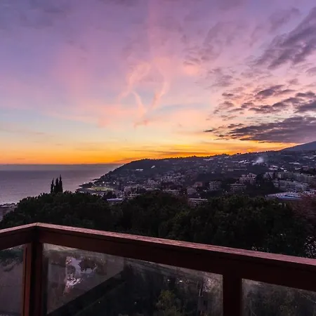 Italianway - Carducci 89 Apartment Sanremo