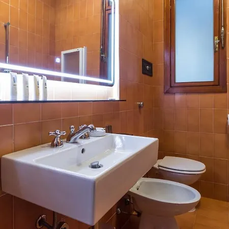 Apartment Italianway - Carducci 89 Sanremo
