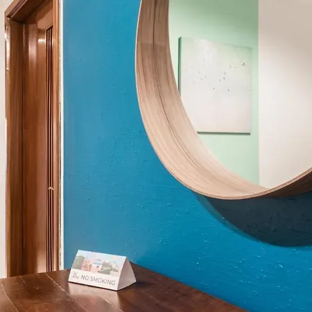 Apartment Italianway - Carducci 89 *