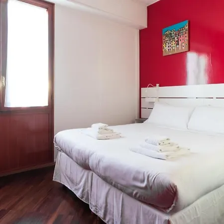 Apartment Italianway - Carducci 89 Sanremo