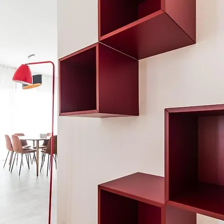 Italianway - Carducci 89 Apartment