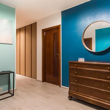 Apartment Italianway - Carducci 89 Sanremo
