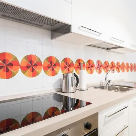 Appartement Italianway - Carducci 89 *