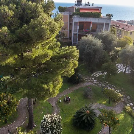 Italianway - Carducci 89 * Sanremo