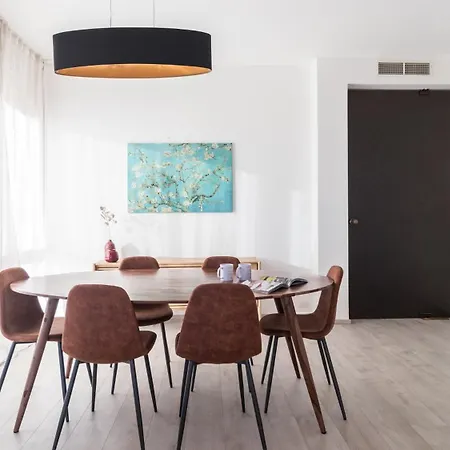 Appartement Italianway - Carducci 89 San Remo