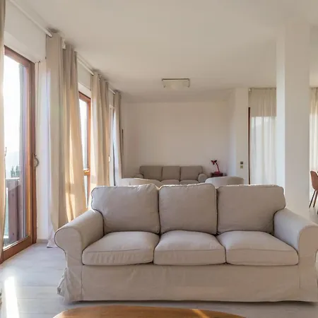 Italianway - Carducci 89 Appartement *