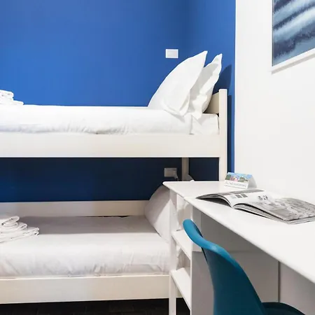 Apartmán Italianway - Carducci 89 *