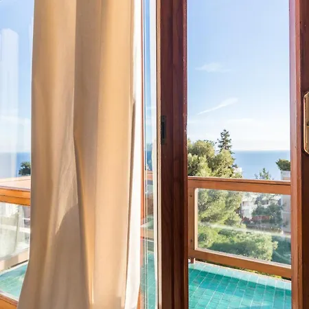 Apartmán Italianway - Carducci 89 Sanremo