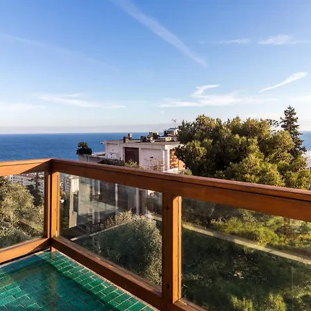 Apartmán Italianway - Carducci 89 *