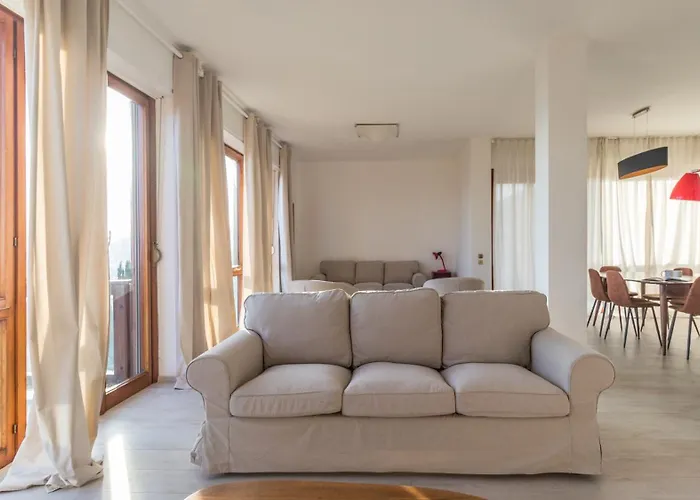 Italianway - Carducci 89 Daire *