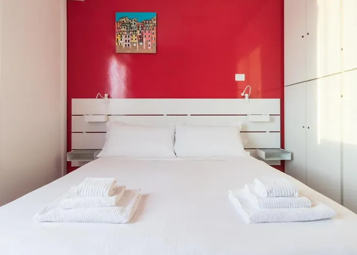 Italianway - Carducci 89 * Sanremo