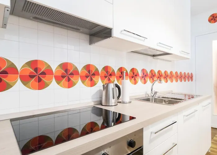 Apartmán Italianway - Carducci 89 *