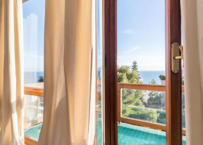 Apartmán Italianway - Carducci 89 Sanremo