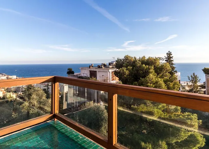 Apartmán Italianway - Carducci 89 *