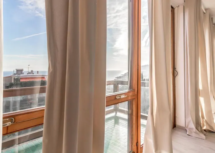 Apartmán Italianway - Carducci 89 Sanremo