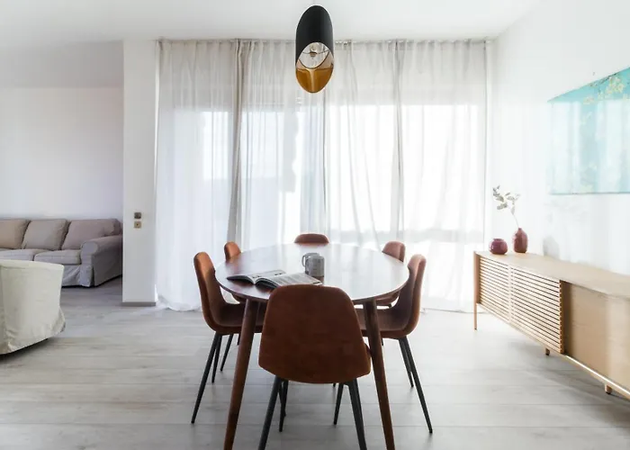 Italianway - Carducci 89 Daire
