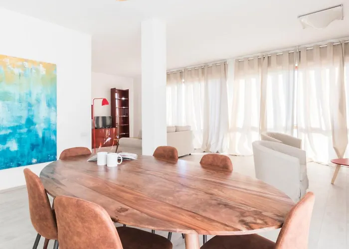 Italianway - Carducci 89 Daire