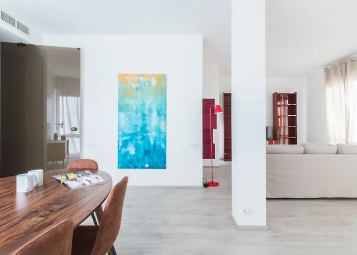 Italianway - Carducci 89 Apartmán *