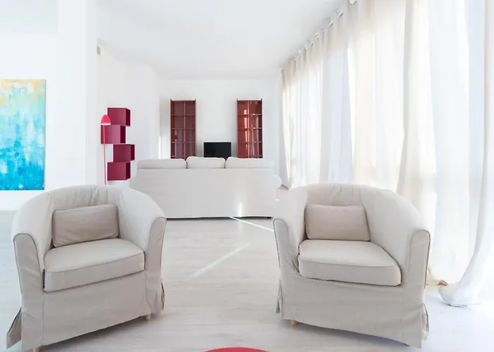 Daire Italianway - Carducci 89 *